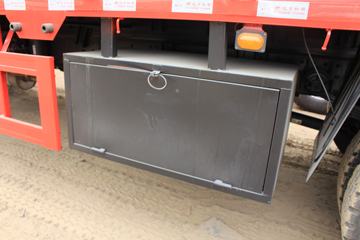 һ����� J6L�п� 180���� 4X2 6.8�ײ�դʽ�ػ���(CA5160CCYP62K1L4E5)ͼƬ