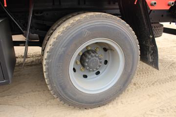 һ����� J6L�п� 180���� 4X2 6.8�ײ�դʽ�ػ���(CA5160CCYP62K1L4E5)ͼƬ