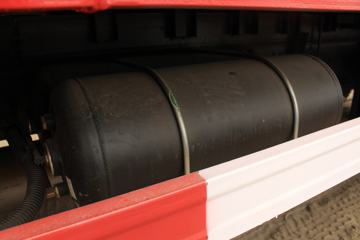 һ����� J6L�п� 180���� 4X2 6.8�ײ�դʽ�ػ���(CA5160CCYP62K1L4E5)ͼƬ