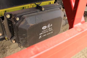 һ����� J6L�п� 180���� 4X2 6.8�ײ�դʽ�ػ���(CA5160CCYP62K1L4E5)ͼƬ