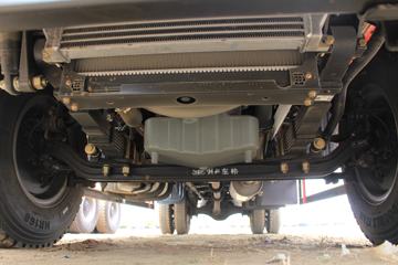 һ����� J6L�п� 180���� 4X2 6.8�ײ�դʽ�ػ���(CA5160CCYP62K1L4E5)ͼƬ