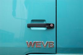 奥龙&nbsp;牵引车外观                                                图片