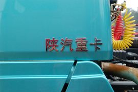 奥龙&nbsp;牵引车外观                                                图片