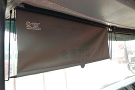 德龙F2000&nbsp;自卸车驾驶室                                               图片