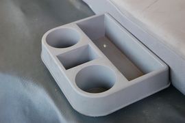 新大康&nbsp;自卸车驾驶室                                               图片