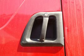 新大康&nbsp;自卸车外观                                                图片