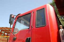 新大康&nbsp;自卸车外观                                                图片