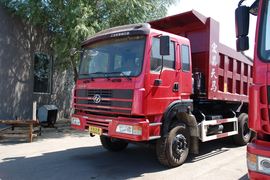 新大康&nbsp;自卸车外观                                                图片