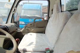 小解放&nbsp;载货车驾驶室                                               图片