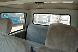 小解放&nbsp;载货车驾驶室                                               图片