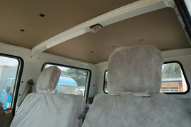 小解放&nbsp;载货车驾驶室                                               图片