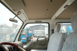 小解放&nbsp;载货车驾驶室                                               图片