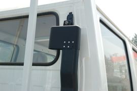 小解放&nbsp;载货车上装                                                图片