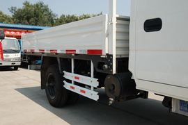 小解放&nbsp;载货车上装                                                图片