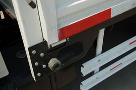 小解放&nbsp;载货车上装                                                图片