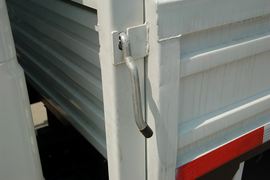 小解放&nbsp;载货车上装                                                图片