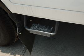 小解放&nbsp;载货车外观                                                图片