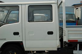 小解放&nbsp;载货车外观                                                图片