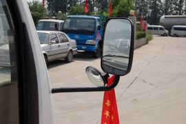 小解放&nbsp;载货车外观                                                图片