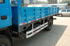 一汽通用 小解放 120马力 5.1米单排栏板载货车(CA1051K26L4-3) 一汽通用 小解放 120马力 5.1米单排栏板载货车(CA1051K26L4-3)