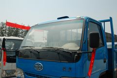 一汽通用 小解放 120马力 5.1米单排栏板载货车(CA1051K26L4-3) 一汽通用 小解放 120马力 5.1米单排栏板载货车(CA1051K26L4-3)