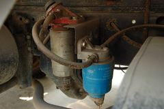 小解放 120马力 4.2米单排厢式轻卡