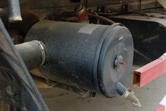 小解放 120马力 4.2米单排厢式轻卡