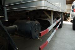 小解放 120马力 4.2米单排厢式轻卡