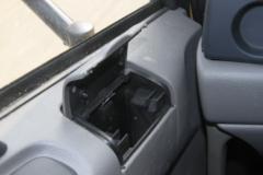 东风商用车 天龙重卡 启航版 480马力 6X4牵引车(DFH4251AX4AV)