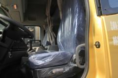 东风商用车 天龙重卡 启航版 480马力 6X4牵引车(DFH4251AX4AV)