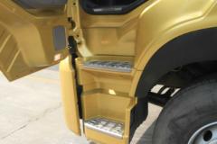 东风商用车 天龙重卡 启航版 480马力 6X4牵引车(DFH4251AX4AV)