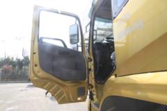 东风商用车 天龙重卡 启航版 480马力 6X4牵引车(DFH4251AX4AV)