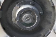 东风商用车 天龙重卡 启航版 480马力 6X4牵引车(DFH4251AX4AV)