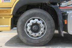 东风商用车 天龙重卡 启航版 480马力 6X4牵引车(DFH4251AX4AV)