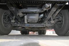 东风商用车 天龙重卡 启航版 480马力 6X4牵引车(DFH4251AX4AV)