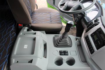 ���� ŷ��ETX 9ϵ�ؿ� 336���� 6X4 5.6��������ж��(�ؾ���)(BJ3253DLPKB-XJ)ͼƬ