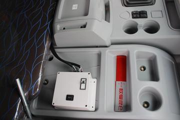 ���� ŷ��ETX 9ϵ�ؿ� 336���� 6X4 5.6��������ж��(�ؾ���)(BJ3253DLPKB-XJ)ͼƬ