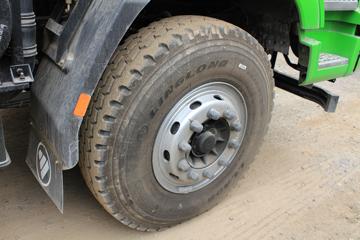 ���� ŷ��ETX 9ϵ�ؿ� 336���� 6X4 5.6��������ж��(�ؾ���)(BJ3253DLPKB-XJ)ͼƬ