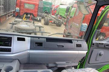 ���� ŷ��ETX 9ϵ�ؿ� 336���� 6X4 5.6��������ж��(�ؾ���)(BJ3253DLPKB-XJ)ͼƬ