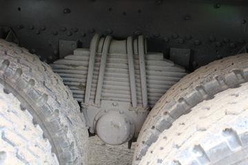 ���� ŷ��ETX 9ϵ�ؿ� 336���� 6X4 5.6��������ж��(�ؾ���)(BJ3253DLPKB-XJ)ͼƬ