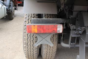 ���� ŷ��ETX 9ϵ�ؿ� 336���� 6X4 5.6��������ж��(�ؾ���)(BJ3253DLPKB-XJ)ͼƬ