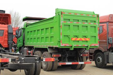 ���� ŷ��ETX 9ϵ�ؿ� 336���� 6X4 5.6��������ж��(�ؾ���)(BJ3253DLPKB-XJ)ͼƬ