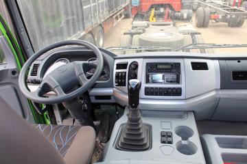 ���� ŷ��ETX 9ϵ�ؿ� 336���� 6X4 5.6��������ж��(�ؾ���)(BJ3253DLPKB-XJ)ͼƬ