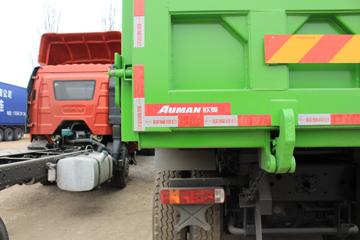 ���� ŷ��ETX 9ϵ�ؿ� 336���� 6X4 5.6��������ж��(�ؾ���)(BJ3253DLPKB-XJ)ͼƬ