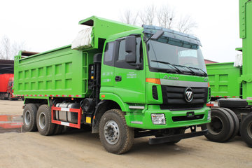 ���� ŷ��ETX 9ϵ�ؿ� 336���� 6X4 5.6��������ж��(�ؾ���)(BJ3253DLPKB-XJ)ͼƬ