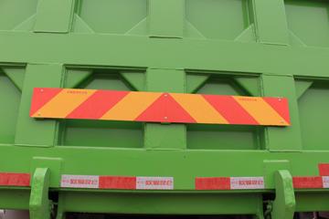 ���� ŷ��ETX 9ϵ�ؿ� 336���� 6X4 5.6��������ж��(�ؾ���)(BJ3253DLPKB-XJ)ͼƬ