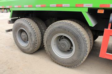 ���� ŷ��ETX 9ϵ�ؿ� 336���� 6X4 5.6��������ж��(�ؾ���)(BJ3253DLPKB-XJ)ͼƬ