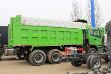 ���� ŷ��ETX 9ϵ�ؿ� 336���� 6X4 5.6��������ж��(�ؾ���)(BJ3253DLPKB-XJ)ͼƬ