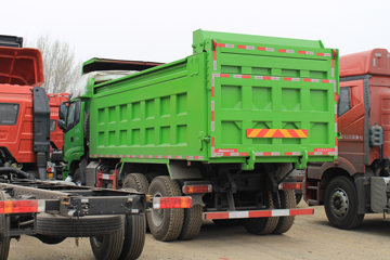 ���� ŷ��ETX 9ϵ�ؿ� 336���� 6X4 5.6��������ж��(�ؾ���)(BJ3253DLPKB-XJ)ͼƬ