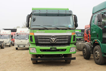 ���� ŷ��ETX 9ϵ�ؿ� 336���� 6X4 5.6��������ж��(�ؾ���)(BJ3253DLPKB-XJ)ͼƬ